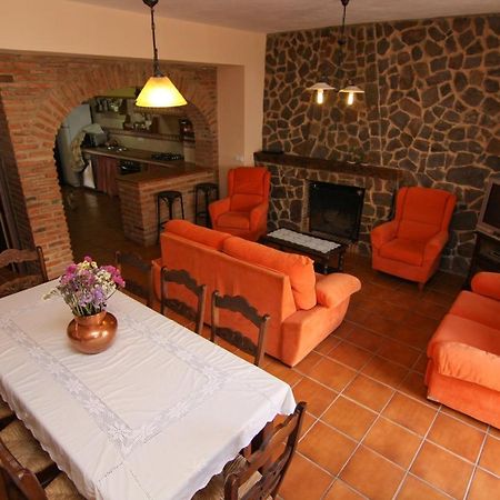 Casa Venecia Villa Galaroza Luaran gambar