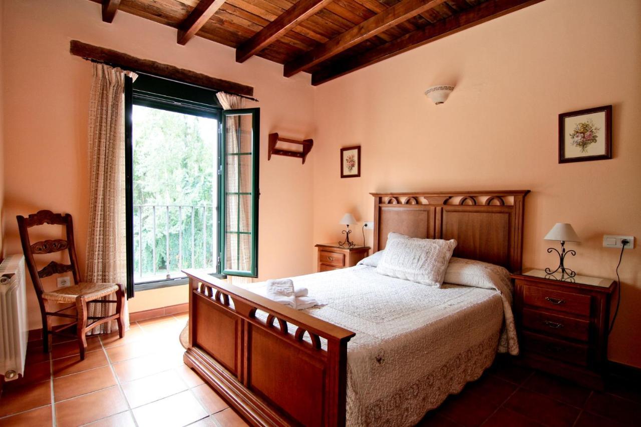 Casa Venecia Villa Galaroza Luaran gambar