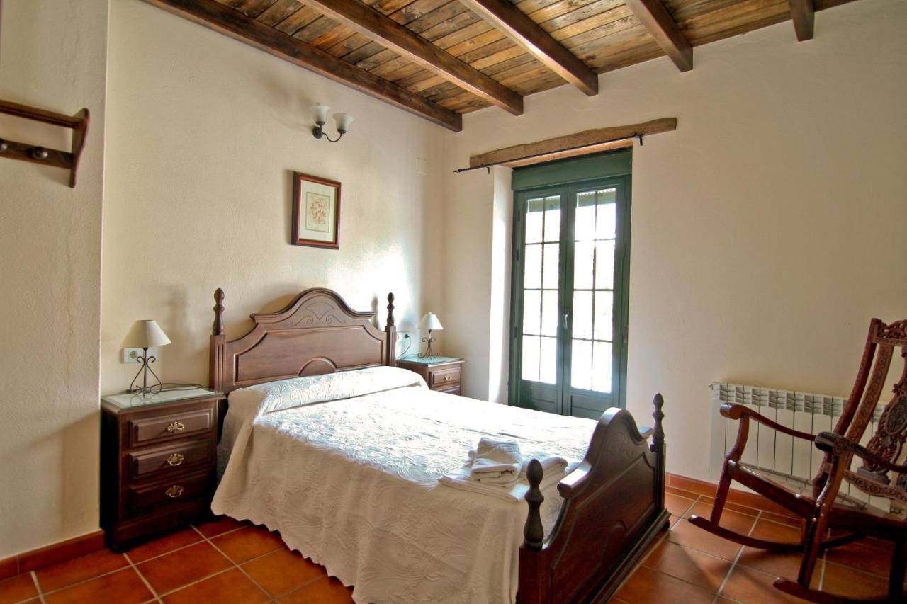 Casa Venecia Villa Galaroza Luaran gambar
