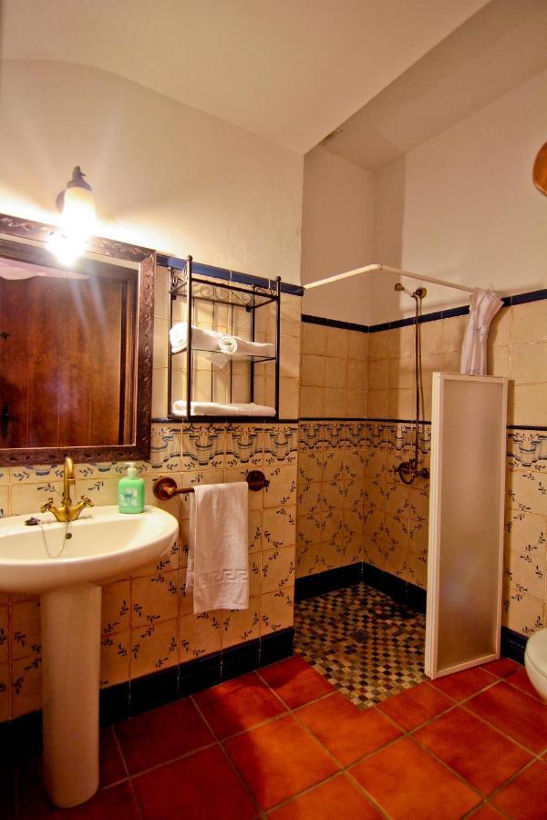 Casa Venecia Villa Galaroza Luaran gambar