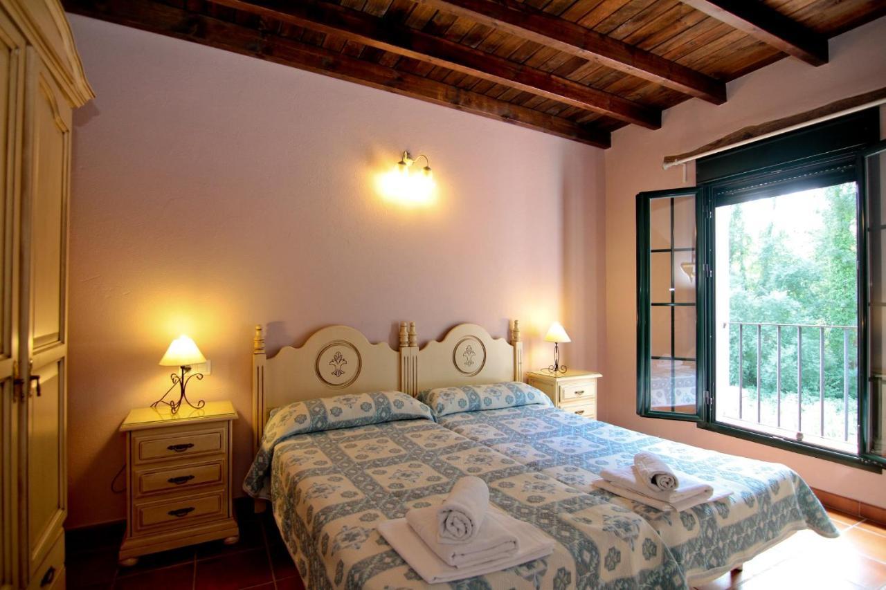Casa Venecia Villa Galaroza Luaran gambar